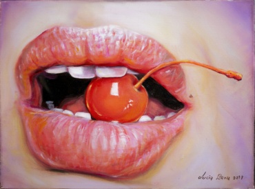 Cherry Lips