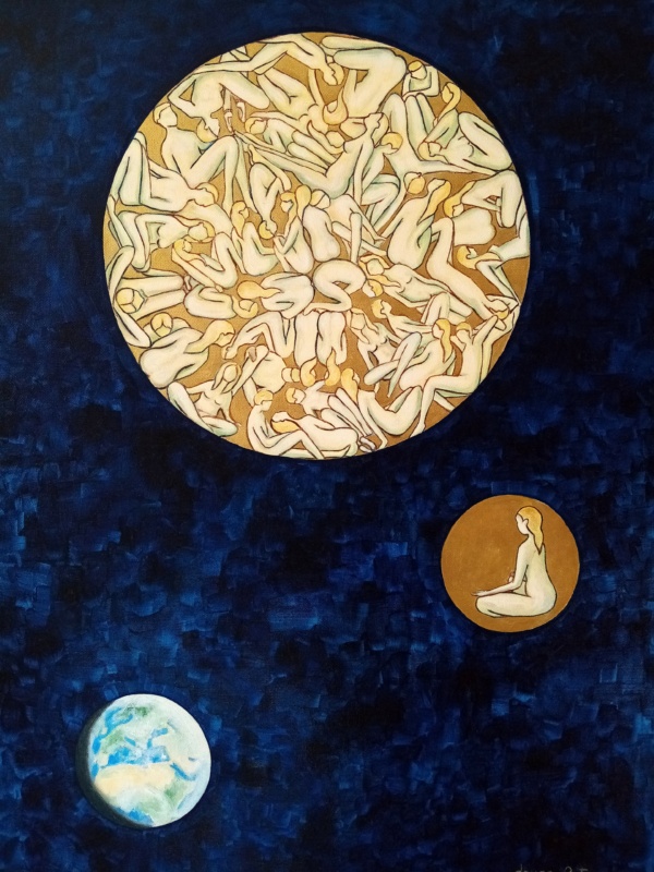 il paradiso delle anime