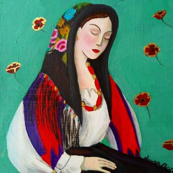 Oliena