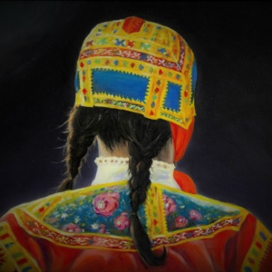 costume di desulo