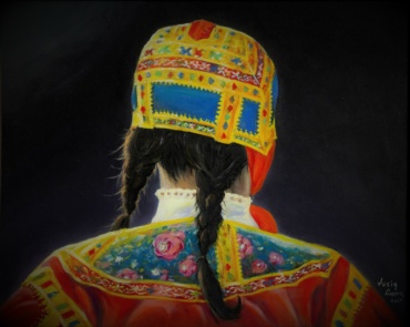 costume di desulo