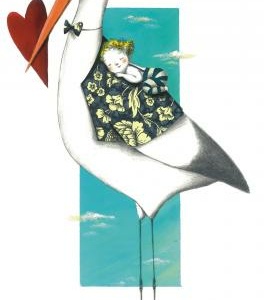 cicogna
