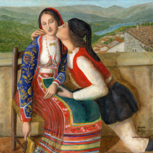 gli amanti gavoi