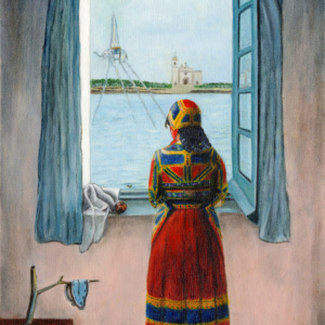 sogno di dali a desulo