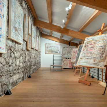 Alt.Art.: a Olbia un nuovo spazio dedicato all’arte