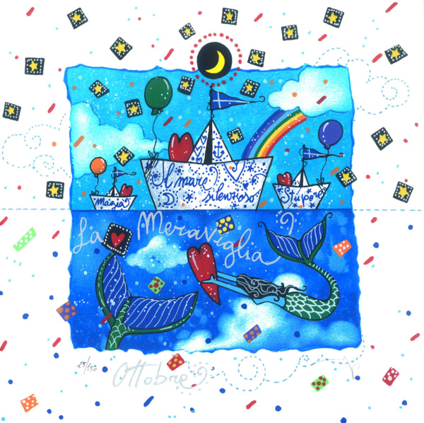 10 la nave dei sogni
