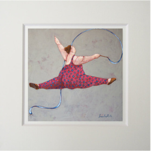 ginnastica