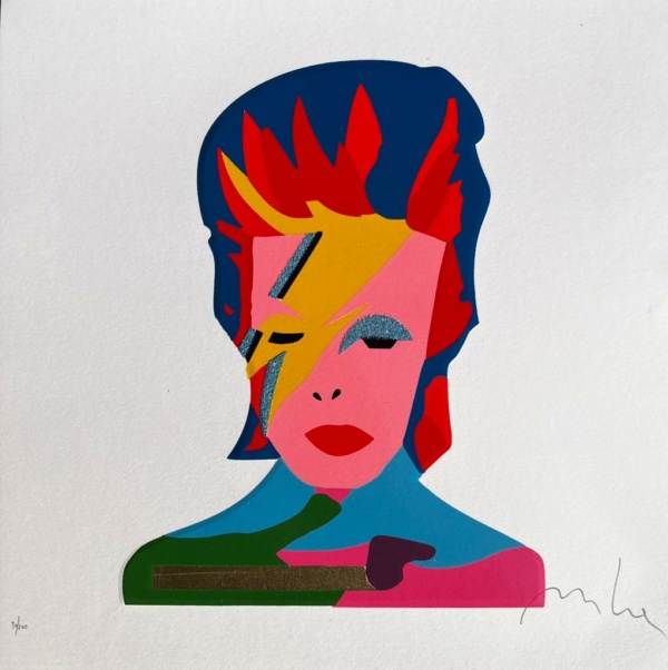 glam rock