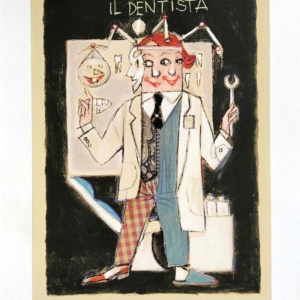 il dentista