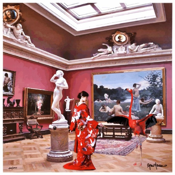 casa mia