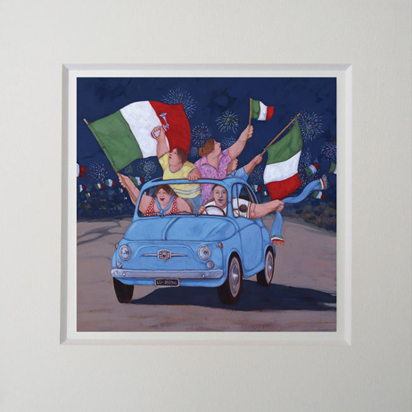 17 giugno 1970