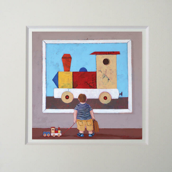 storie di piccoli viaggiatori