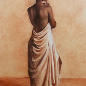 nudo di donna