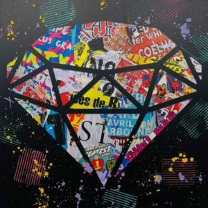 STREET DIAMOND