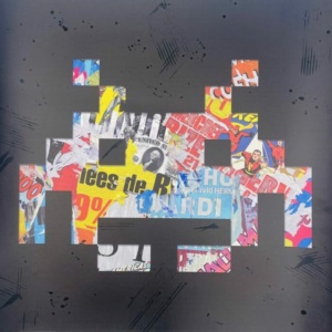 STREET INVADERS