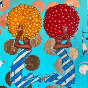 Les Maracas