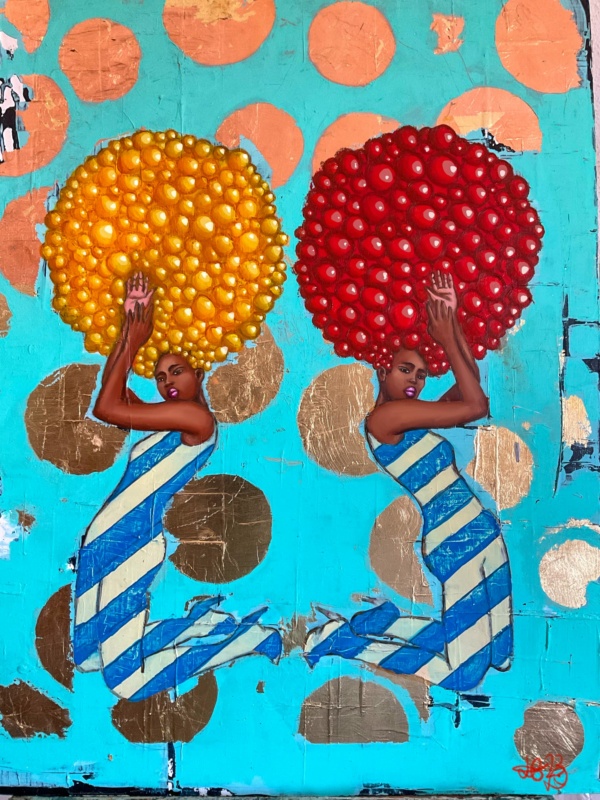Les Maracas