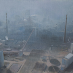 paesaggio industriale