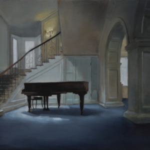 paesaggio interno